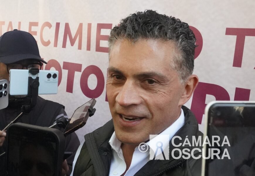 Seguridad municipal avanza con la entrega de equipamiento