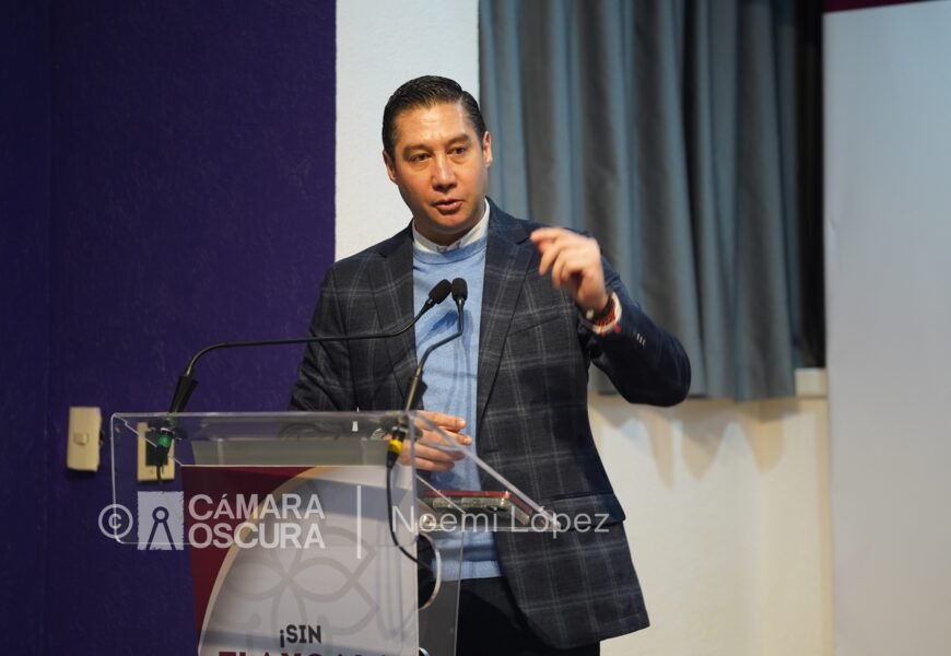 Polo de Desarrollo Económico será inaugurado en febrero