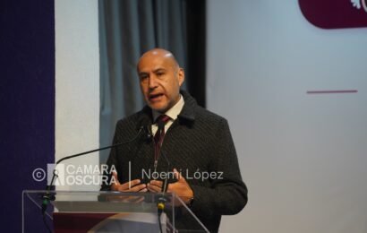 El empleo formal en Tlaxcala registra cifras históricas