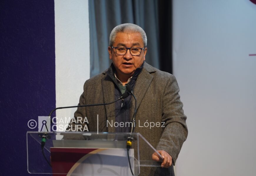 Preinscripción escolar 2026-2027 inicia en febrero