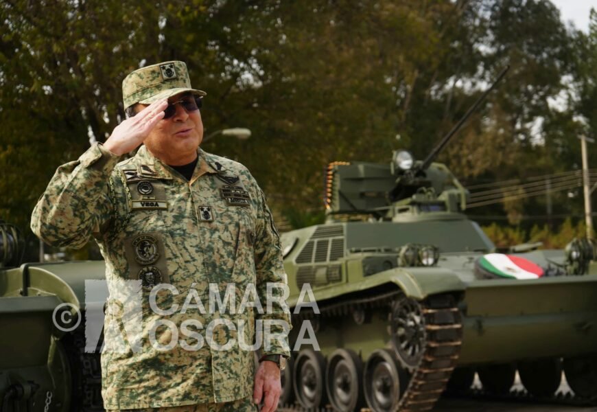 Continúa coordinación entre SEDENA y Gobierno Estatal para fortalecer la seguridad en Tlaxcala Continúa coordinación entre SEDENA y Gobierno Estatal para fortalecer la seguridad en Tlaxcala