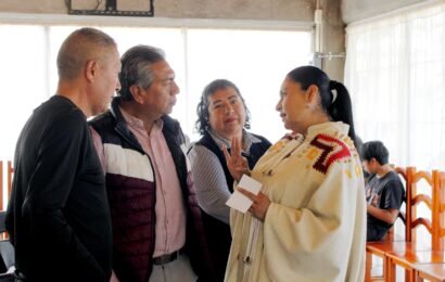 Escuchar a Tlaxcala fortalece el trabajo legislativo Escuchar a Tlaxcala fortalece el trabajo legislativo