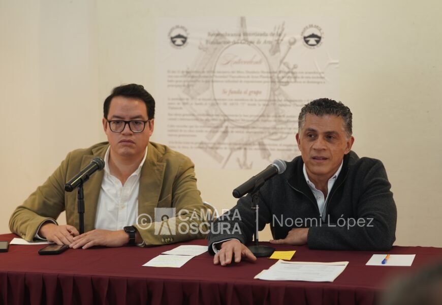 Escuela municipalista de Morena impulsa capacitación nacional : Alfonso Sánchez