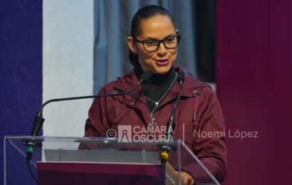 Programas del Bienestar en Tlaxcala fortalecen el impacto social