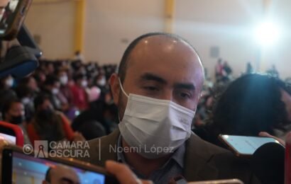 SMA buscará alternativas para disponer de los residuos sólidos en Tlaxcala SMA buscará alternativas para disponer de los residuos sólidos en Tlaxcala