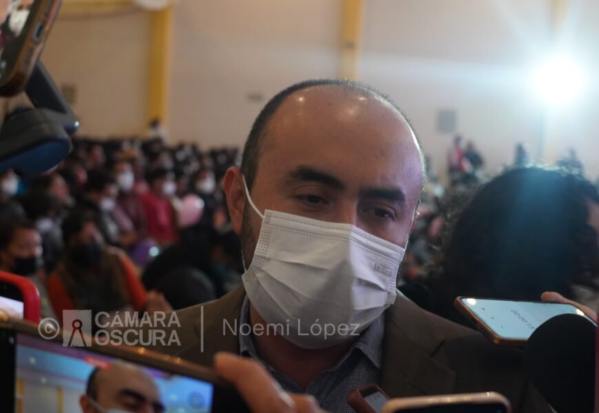 SMA buscará alternativas para disponer de los residuos sólidos en Tlaxcala