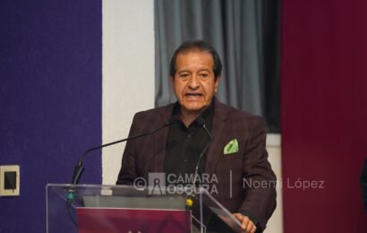 Tlaxcala consolida su proyección internacional en FITUR 2026 Tlaxcala consolida su proyección internacional en FITUR 2026