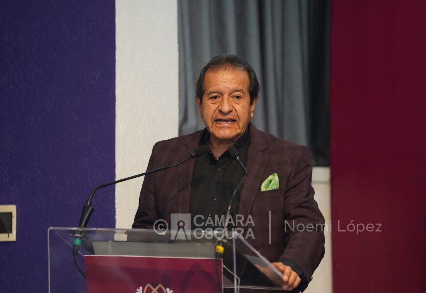 Tlaxcala consolida su proyección internacional en FITUR 2026 Tlaxcala consolida su proyección internacional en FITUR 2026