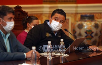 Consejo de salud aprueba medidas ante caso de Sarampión en Tlaxcala Consejo de salud aprueba medidas ante caso de Sarampión en Tlaxcala