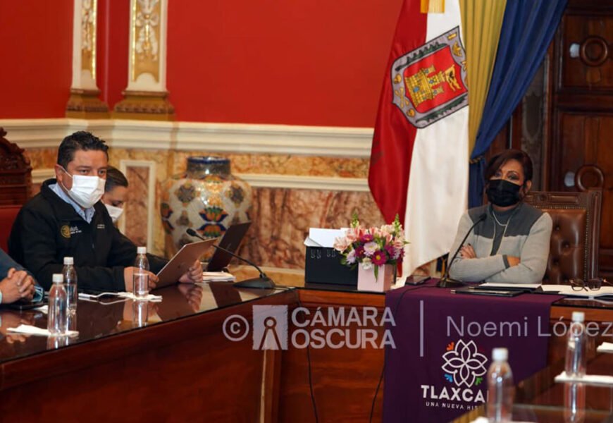 Caso de sarampión en Tlaxcala activa cerco sanitario