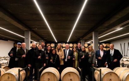 Gobernadora participa en 1er Encuentro Hispano-Mexicano Gobernadora participa en 1er Encuentro Hispano-Mexicano