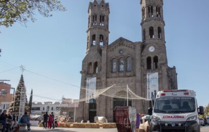 Saldo blanco en Apizaco tras sismo confirma Ayuntamiento Saldo blanco en Apizaco tras sismo confirma Ayuntamiento