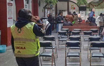 Saldo blanco tras sismo en la capital confirma alcalde Saldo blanco tras sismo en la capital confirma alcalde