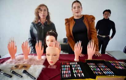 Áreas de influencia del ICATLAX fortalecen la cobertura estatal Áreas de influencia del ICATLAX fortalecen la cobertura estatal