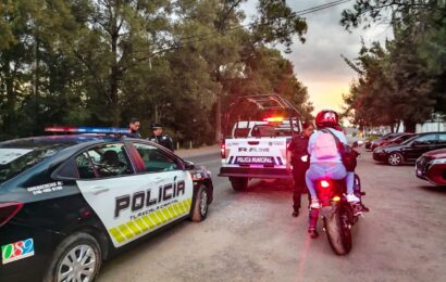 Operativo Cero Tolerancia refuerza seguridad vial Operativo Cero Tolerancia refuerza seguridad vial