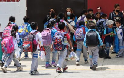 Regreso a clases será el 12 de enero sin restricciones sanitarias Regreso a clases será el 12 de enero sin restricciones sanitarias