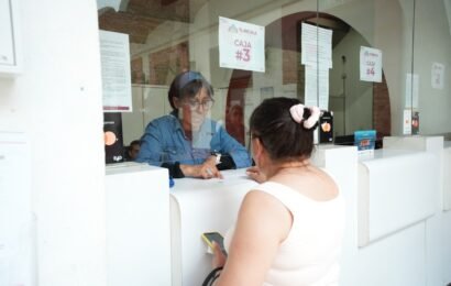 Impuesto Predial facilita trámites en Tlaxcala Impuesto Predial facilita trámites en Tlaxcala