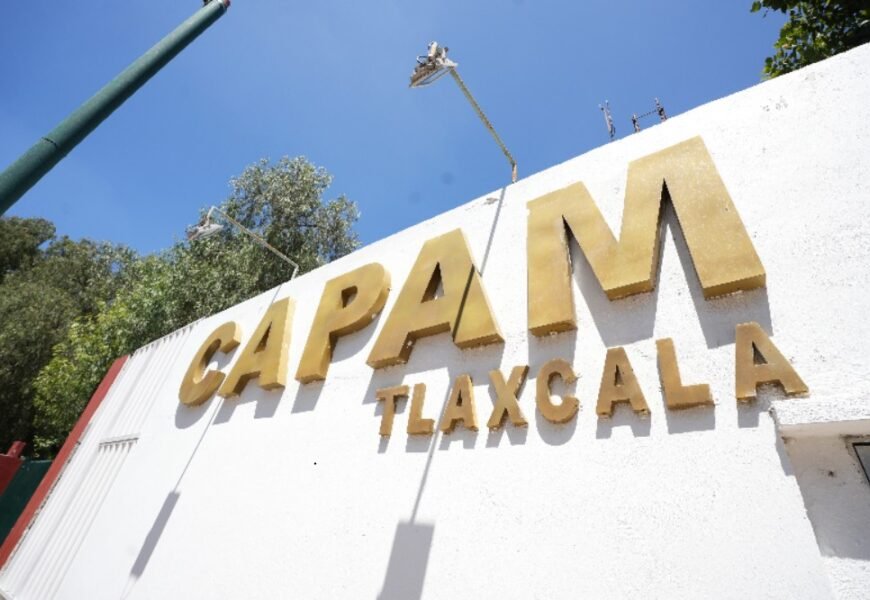 Campaña de descuentos CAPAM sigue vigente hasta el 31 de enero en Tlaxcala Campaña de descuentos CAPAM sigue vigente hasta el 31 de enero en Tlaxcala