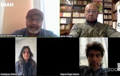 Antropología y ecomarxismo revisan devastación global