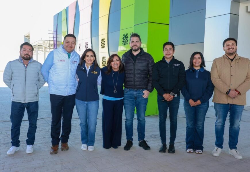 CRIAT–Teletón Tlaxcala avanza con tecnología mundial CRIAT–Teletón Tlaxcala avanza con tecnología mundial