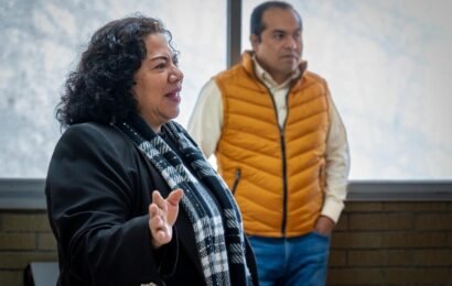 UPTLAX inicia nuevo periodo académico con mas de 5 mil estudiantes UPTLAX inicia nuevo periodo académico con mas de 5 mil estudiantes