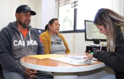 Créditos Fomtlax Tlaxcala fortalecen economía local Créditos Fomtlax Tlaxcala fortalecen economía local