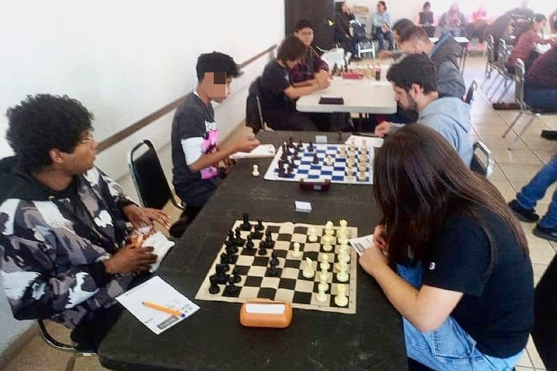 Torneo de ajedrez en Tlaxcala consolidó a la capital como un espacio de encuentro Torneo de ajedrez en Tlaxcala consolidó a la capital como un espacio de encuentro