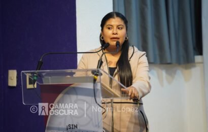 Presupuesto del ITJ registra aumento en apoyos para jóvenes tlaxcaltecas Presupuesto del ITJ registra aumento en apoyos para jóvenes tlaxcaltecas