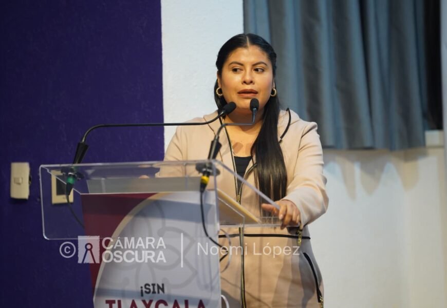 Presupuesto del ITJ registra aumento en apoyos para jóvenes tlaxcaltecas