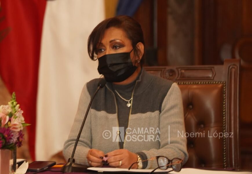 Gobernadora se reúne con el Secretario de Hacienda para avanzar en proyectos sociales Gobernadora se reúne con el Secretario de Hacienda para avanzar en proyectos sociales