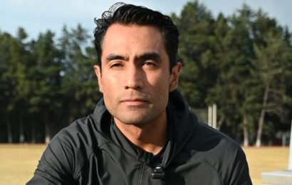 IDET invita a convivencia con el atleta Juan Luis Barrios IDET invita a convivencia con el atleta Juan Luis Barrios