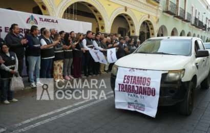 Más territorio, menos escritorio impulsa una atención directa a la ciudadanía