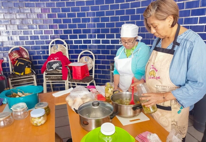 Ayuntamiento de Tlaxcala invita a Curso Gratuito de Industrialización de Frutas y Hortalizas Ayuntamiento de Tlaxcala invita a Curso Gratuito de Industrialización de Frutas y Hortalizas