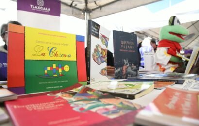 Diplomado de Mediación Lectora 2026 impulsa lectura comunitaria