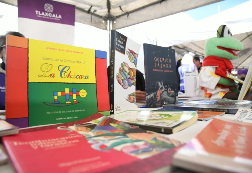 Diplomado de Mediación Lectora 2026 impulsa lectura comunitaria