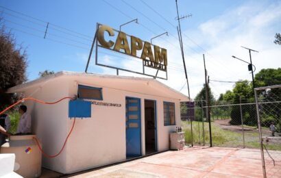 Descuentos CAPAM Tlaxcala apoyan la economía familiar hasta enero