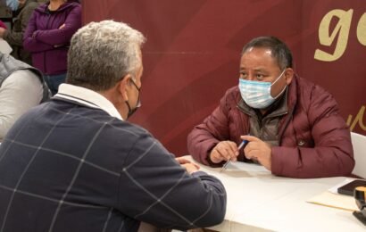 Martes Ciudadanos en Apizaco consolidan atención directa durante 2026