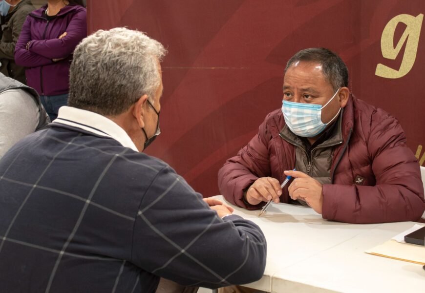 Martes Ciudadanos en Apizaco consolidan atención directa durante 2026