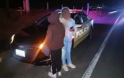 Policía Municipal de Tlaxcala brinda acompañamiento institucional Policía Municipal de Tlaxcala brinda acompañamiento institucional