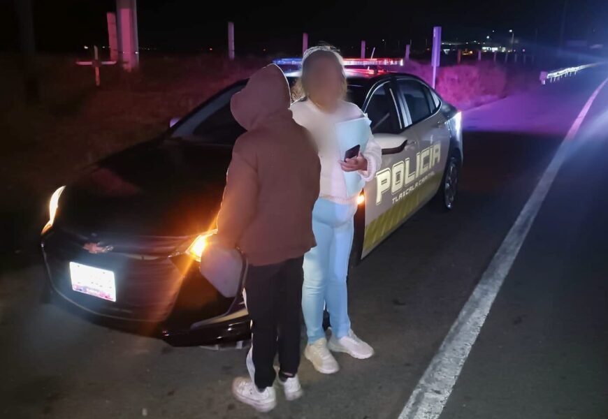 Policía Municipal de Tlaxcala brinda acompañamiento institucional Policía Municipal de Tlaxcala brinda acompañamiento institucional