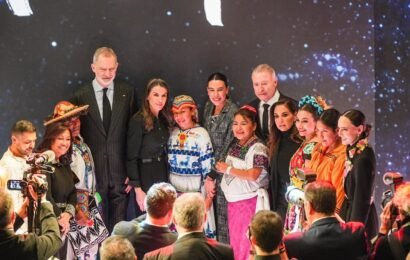 FITUR 2026 impulsa a México como turismo comunitario FITUR 2026 impulsa a México como turismo comunitario