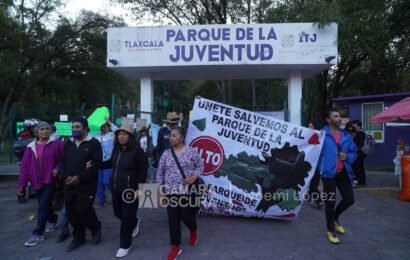 Suspenden provisionalmente proyecto de Ciudad de la Juventud Suspenden provisionalmente proyecto de Ciudad de la Juventud