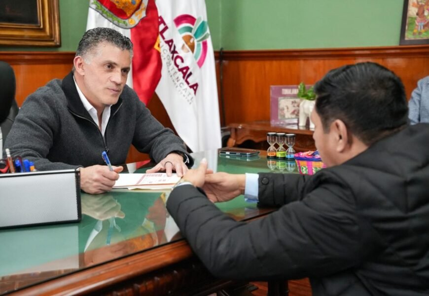 Audiencias públicas en Tlaxcala fortalecen atención ciudadana Audiencias públicas en Tlaxcala fortalecen atención ciudadana