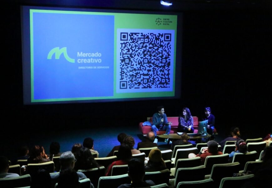 La Colmena invita a ser parte del la comunidad «Mercado Creativo Digital» en Tlaxcala