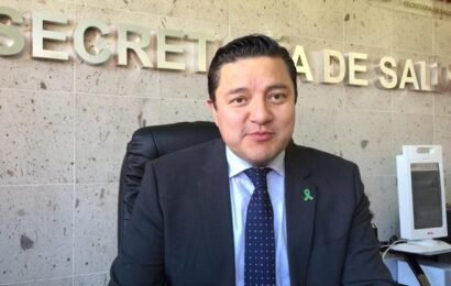 Sector salud reclasifica tercer caso de sarampión en Tlaxcala Sector salud reclasifica tercer caso de sarampión en Tlaxcala