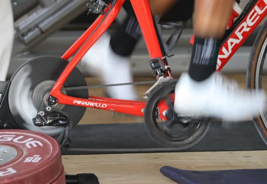 IDET refuerza preparación de atletas rumbo a 2026