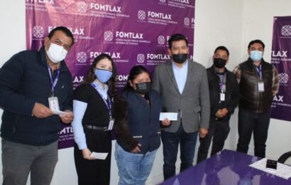 Financiamiento a generadores de empleo fortalece la economía local Financiamiento a generadores de empleo fortalece la economía local