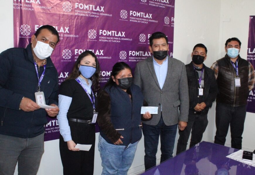 Financiamiento a generadores de empleo fortalece la economía local Financiamiento a generadores de empleo fortalece la economía local