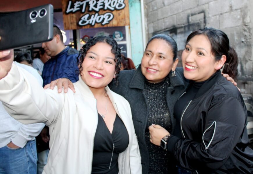 Invertir en las y los jóvenes permite construir desarrollo social: Ana Lilia Rivera Invertir en las y los jóvenes permite construir desarrollo social: Ana Lilia Rivera