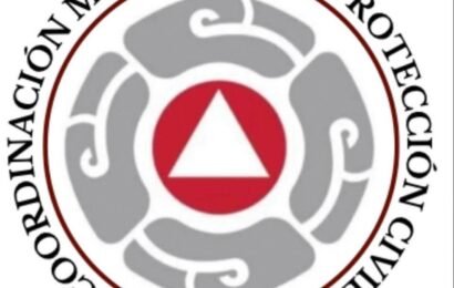 Atención oportuna de emergencias en Apizaco